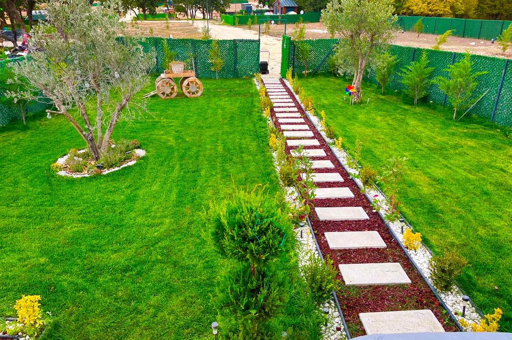 TINY HOUSE VE YATIRIM İÇİN KAÇIRILMAYACAK 2 PARSEL