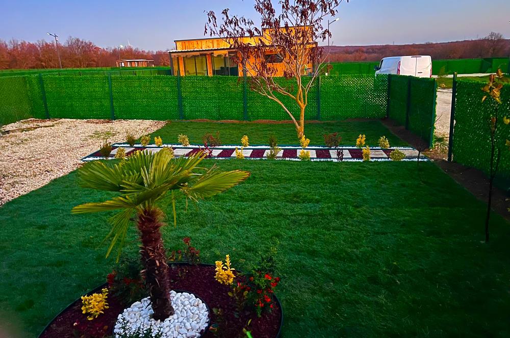 TINY HOUSE VE YATIRIM İÇİN KAÇIRILMAYACAK 2 PARSEL