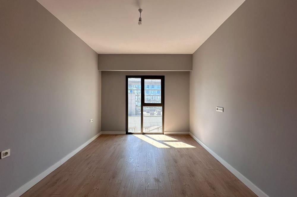 C21 ROOF'DAN EMLAK KONUT YENİ FİKİRTEPE 6. ETAP KİRALIK 3+1