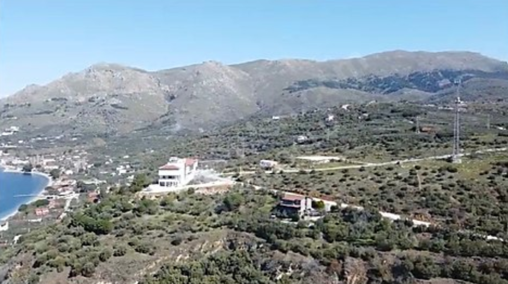 MARMARA ADASI MERKEZDE BİTİŞİK VE MÜSTAKİL SATILIK 1.367 M² TURİZM İMARLI ARSALAR