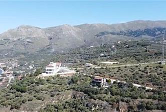 MARMARA ADASI MERKEZDE BİTİŞİK VE MÜSTAKİL SATILIK 1.367 M² TURİZM İMARLI ARSALAR - 1 - 35460