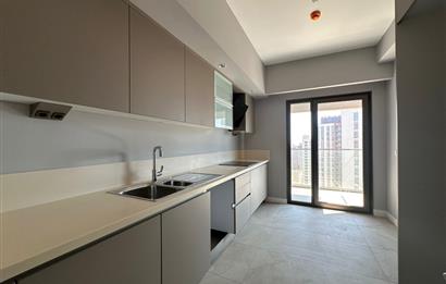 C21 ROOF'DAN EMLAK KONUT YENİ FİKİRTEPE 6. ETAP KİRALIK 3+1