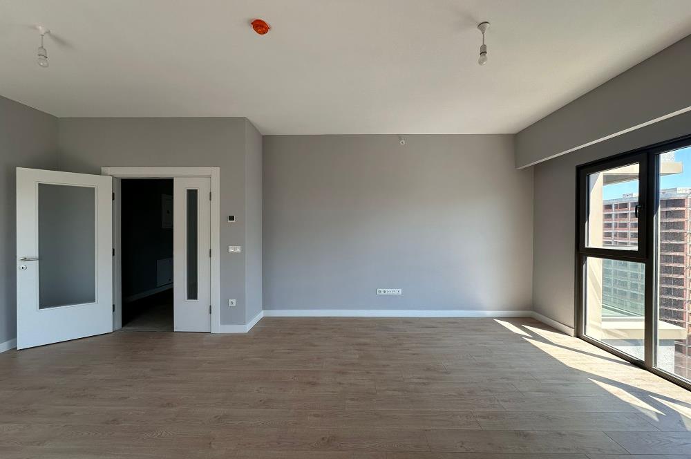 C21 ROOF'DAN EMLAK KONUT YENİ FİKİRTEPE 6. ETAP KİRALIK 3+1