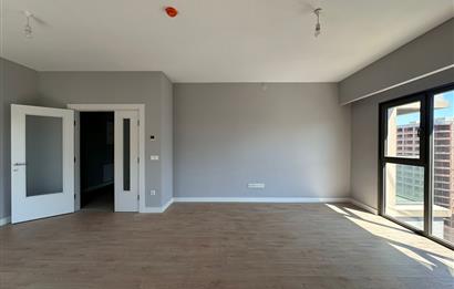 C21 ROOF'DAN EMLAK KONUT YENİ FİKİRTEPE 6. ETAP KİRALIK 3+1