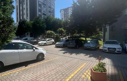 ATAKENT DEFNE 1 SİTESİNDE EŞYALI KİRALIK daire