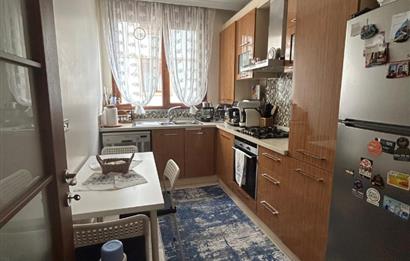 KOZYATAĞI SARIKANARYA SOKAK METROYA YAKIN 3+1 EBEVEYN BANYOLU
