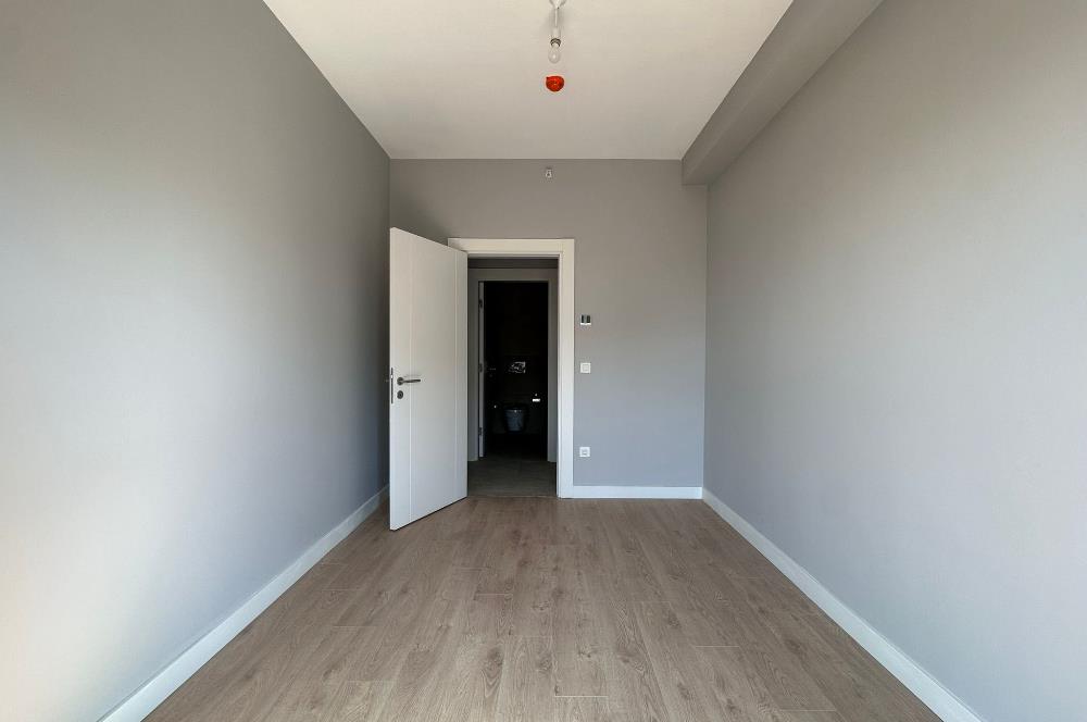 C21 ROOF'DAN EMLAK KONUT YENİ FİKİRTEPE 6. ETAP KİRALIK 3+1