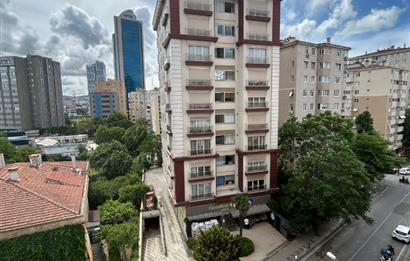 KOZYATAĞI SARIKANARYA SOKAK METROYA YAKIN 3+1 EBEVEYN BANYOLU