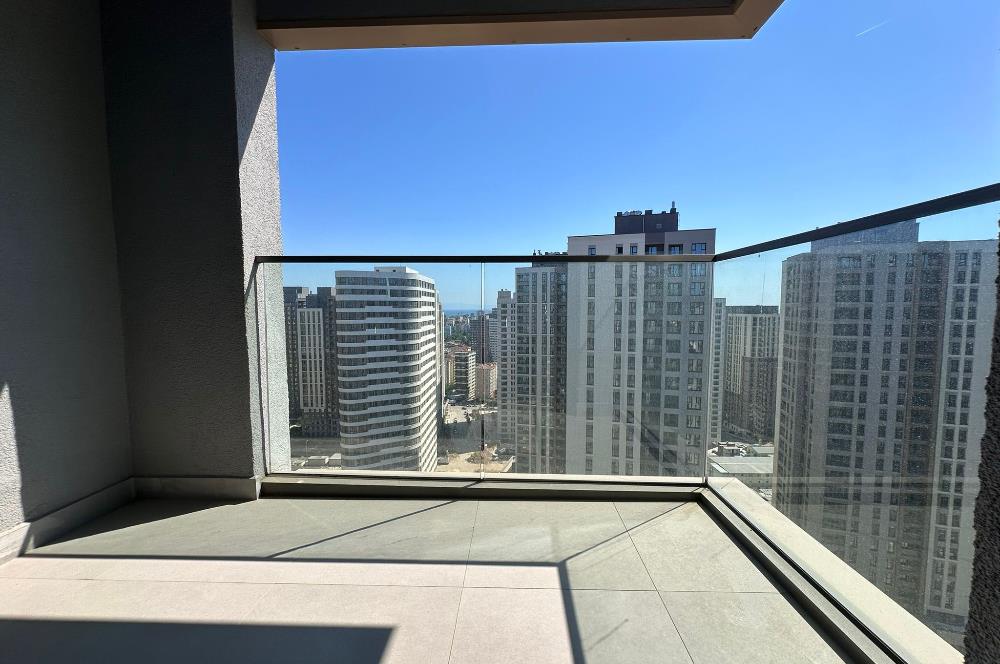 C21 ROOF'DAN EMLAK KONUT YENİ FİKİRTEPE 6. ETAP KİRALIK 3+1