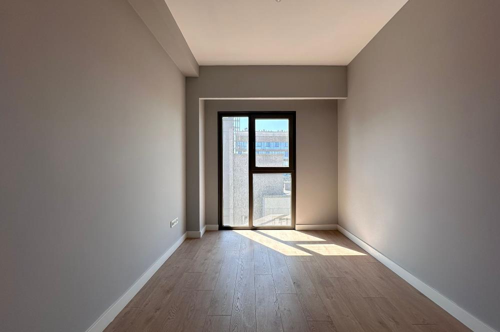 C21 ROOF'DAN EMLAK KONUT YENİ FİKİRTEPE 6. ETAP KİRALIK 3+1