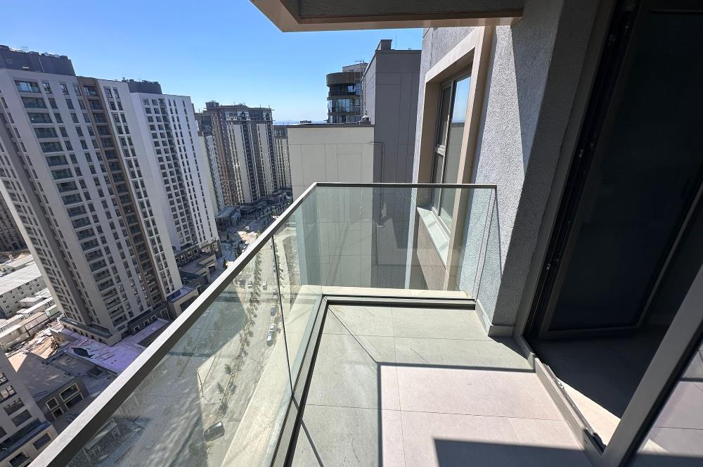 C21 ROOF'DAN EMLAK KONUT YENİ FİKİRTEPE 6. ETAP KİRALIK 3+1