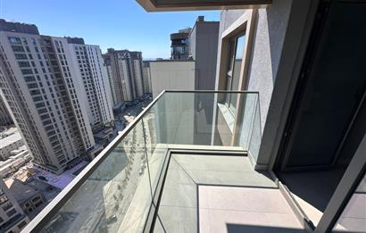C21 ROOF'DAN EMLAK KONUT YENİ FİKİRTEPE 6. ETAP KİRALIK 3+1