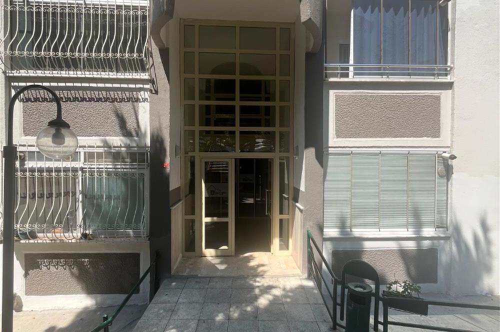 ATAKENT DEFNE 1 SİTESİNDE EŞYALI KİRALIK daire