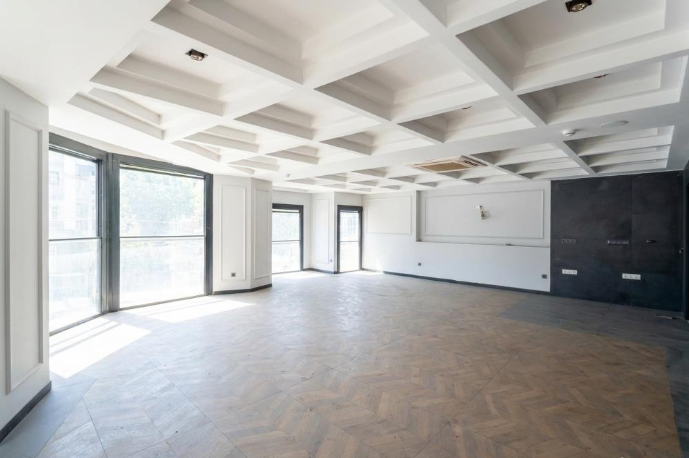 CENTURY 21 FOREVER'DAN AKSARAY ORDU CADDESİ'NDE, TRAMVAY ÖNÜNDE | 575 m² KOMPLE KİRALIK BİNA (TEK YETKİLİ CENTURY 21 FOREVER - ÖMER FARUK ORDULU)
