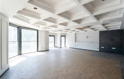 CENTURY 21 FOREVER'DAN AKSARAY ORDU CADDESİ'NDE, TRAMVAY ÖNÜNDE | 575 m² KOMPLE KİRALIK BİNA (TEK YETKİLİ CENTURY 21 FOREVER - ÖMER FARUK ORDULU)
