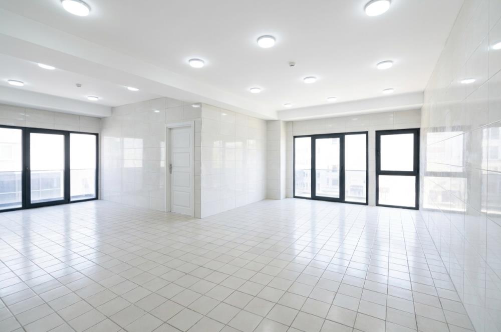 CENTURY 21 FOREVER'DAN AKSARAY ORDU CADDESİ'NDE, TRAMVAY ÖNÜNDE | 575 m² KOMPLE KİRALIK BİNA (TEK YETKİLİ CENTURY 21 FOREVER - ÖMER FARUK ORDULU)