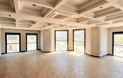 CENTURY 21 FOREVER'DAN AKSARAY ORDU CADDESİ'NDE, TRAMVAY ÖNÜNDE | 575 m² KOMPLE KİRALIK BİNA (TEK YETKİLİ CENTURY 21 FOREVER - ÖMER FARUK ORDULU)