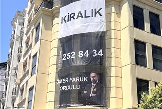 CENTURY 21 FOREVER'DAN AKSARAY ORDU CADDESİ'NDE, TRAMVAY ÖNÜNDE | 575 m² KOMPLE KİRALIK BİNA (TEK YETKİLİ CENTURY 21 FOREVER - ÖMER FARUK ORDULU) - 8 - 35473
