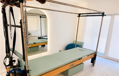 Zekeriyaköy Çarşı'nın En Prestijli Noktasında Satılık İş Yeri