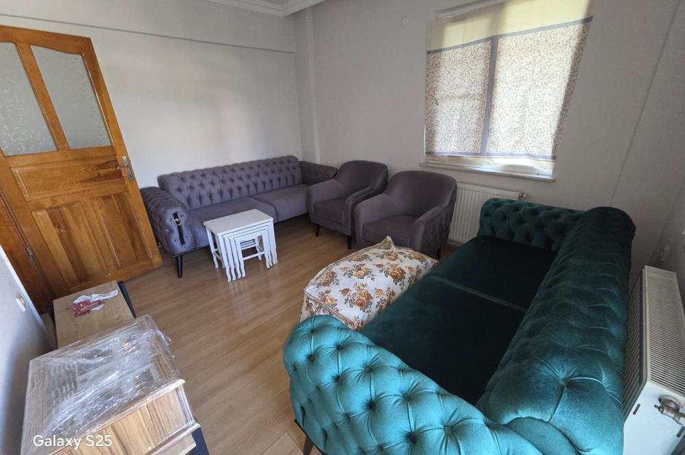 CENTURY21 BAL'DAN PLEVNE'DE KİRALIK ARAKAT 3+1 DAİRE