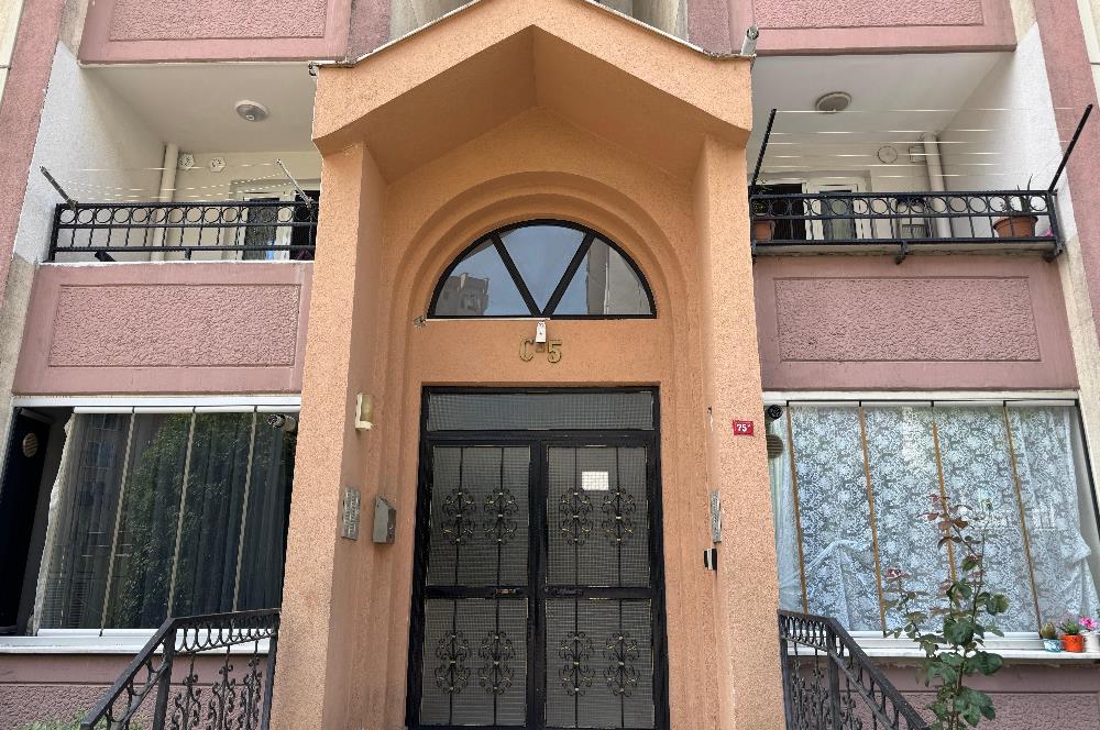 TUZLA ŞİFA MAHALLESİ KİPTAŞ KONUTLARI BİRİNCİ ETAP SATILIK DAİRE