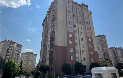 TUZLA ŞİFA MAHALLESİ KİPTAŞ KONUTLARI BİRİNCİ ETAP SATILIK DAİRE