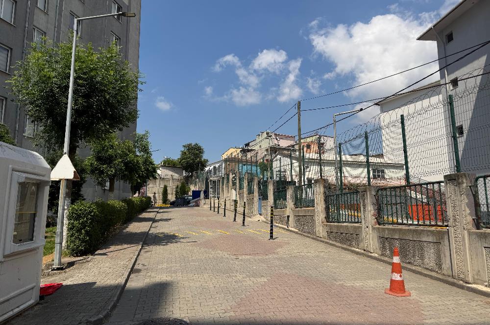 TUZLA ŞİFA MAHALLESİ KİPTAŞ KONUTLARI BİRİNCİ ETAP SATILIK DAİRE