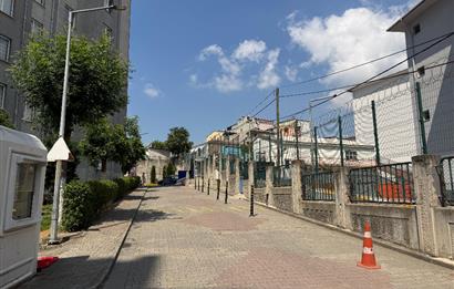 TUZLA ŞİFA MAHALLESİ KİPTAŞ KONUTLARI BİRİNCİ ETAP SATILIK DAİRE