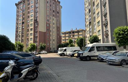 TUZLA ŞİFA MAHALLESİ KİPTAŞ KONUTLARI BİRİNCİ ETAP SATILIK DAİRE