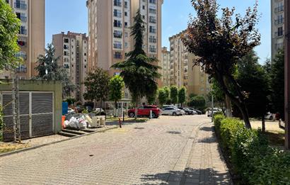 TUZLA ŞİFA MAHALLESİ KİPTAŞ KONUTLARI BİRİNCİ ETAP SATILIK DAİRE