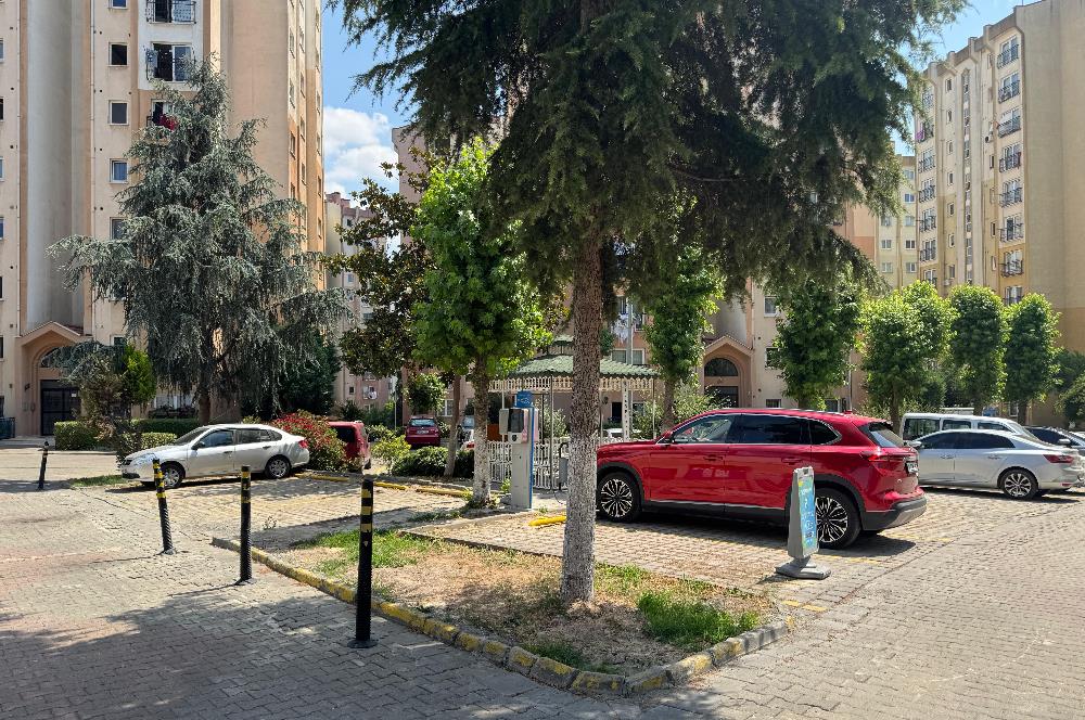 TUZLA ŞİFA MAHALLESİ KİPTAŞ KONUTLARI BİRİNCİ ETAP SATILIK DAİRE