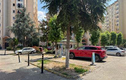 TUZLA ŞİFA MAHALLESİ KİPTAŞ KONUTLARI BİRİNCİ ETAP SATILIK DAİRE
