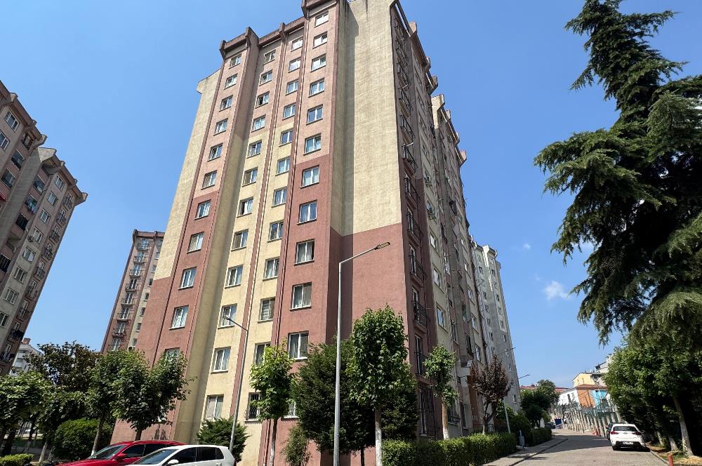 TUZLA ŞİFA MAHALLESİ KİPTAŞ KONUTLARI BİRİNCİ ETAP SATILIK DAİRE