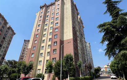 TUZLA ŞİFA MAHALLESİ KİPTAŞ KONUTLARI BİRİNCİ ETAP SATILIK DAİRE