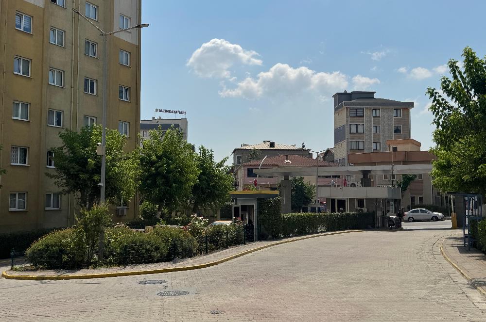 TUZLA ŞİFA MAHALLESİ KİPTAŞ KONUTLARI BİRİNCİ ETAP SATILIK DAİRE
