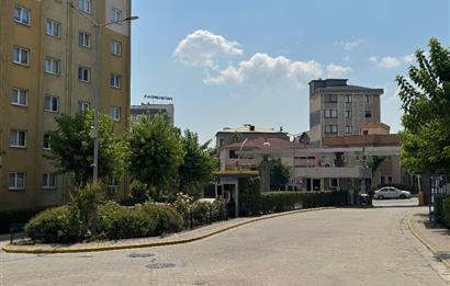 TUZLA ŞİFA MAHALLESİ KİPTAŞ KONUTLARI BİRİNCİ ETAP SATILIK DAİRE