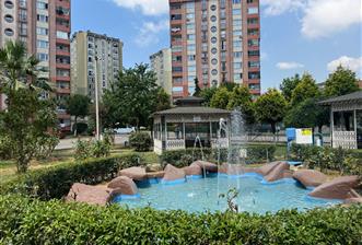 TUZLA ŞİFA MAHALLESİ KİPTAŞ KONUTLARI BİRİNCİ ETAP SATILIK DAİRE - 1 - 35511