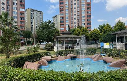 TUZLA ŞİFA MAHALLESİ KİPTAŞ KONUTLARI BİRİNCİ ETAP SATILIK DAİRE