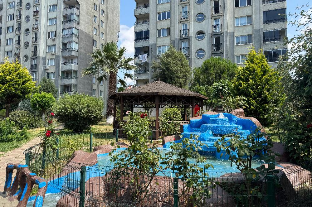TUZLA ŞİFA MAHALLESİ KİPTAŞ KONUTLARI BİRİNCİ ETAP SATILIK DAİRE
