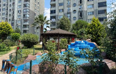 TUZLA ŞİFA MAHALLESİ KİPTAŞ KONUTLARI BİRİNCİ ETAP SATILIK DAİRE