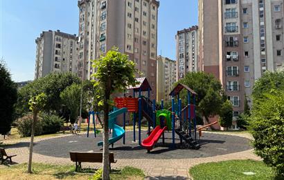 TUZLA ŞİFA MAHALLESİ KİPTAŞ KONUTLARI BİRİNCİ ETAP SATILIK DAİRE
