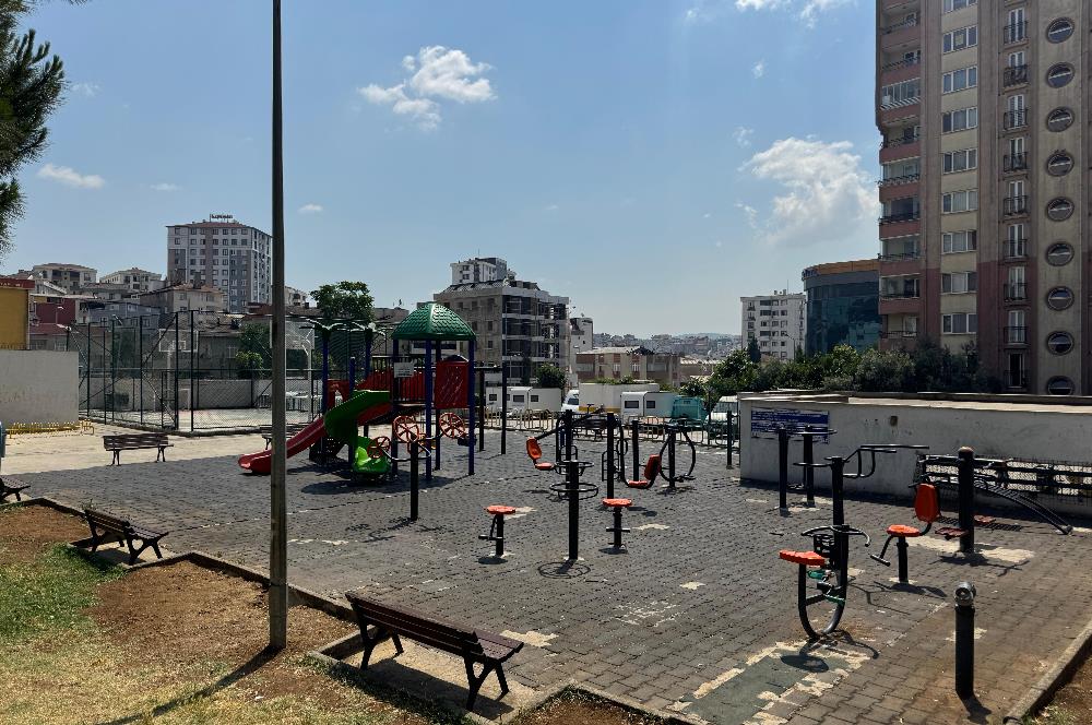 TUZLA ŞİFA MAHALLESİ KİPTAŞ KONUTLARI BİRİNCİ ETAP SATILIK DAİRE