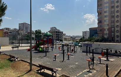 TUZLA ŞİFA MAHALLESİ KİPTAŞ KONUTLARI BİRİNCİ ETAP SATILIK DAİRE