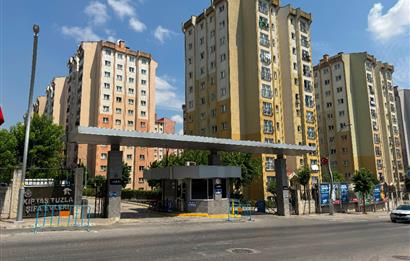 TUZLA ŞİFA MAHALLESİ KİPTAŞ KONUTLARI BİRİNCİ ETAP SATILIK DAİRE