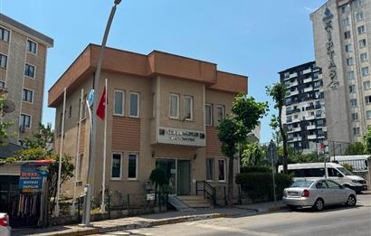 TUZLA ŞİFA MAHALLESİ KİPTAŞ KONUTLARI BİRİNCİ ETAP SATILIK DAİRE