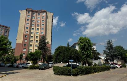 TUZLA ŞİFA MAHALLESİ KİPTAŞ KONUTLARI BİRİNCİ ETAP SATILIK DAİRE