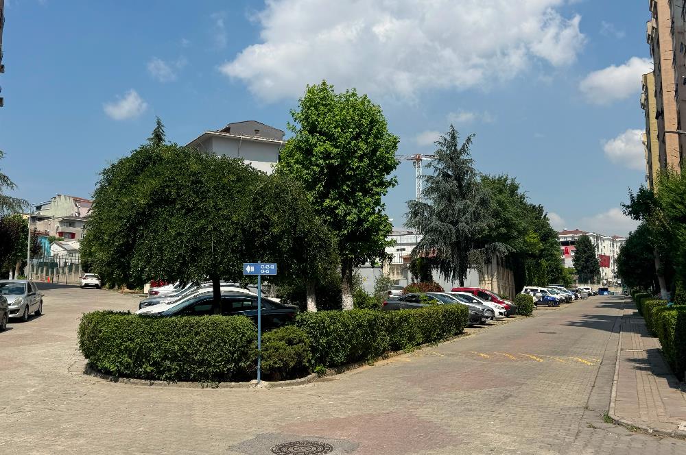 TUZLA ŞİFA MAHALLESİ KİPTAŞ KONUTLARI BİRİNCİ ETAP SATILIK DAİRE