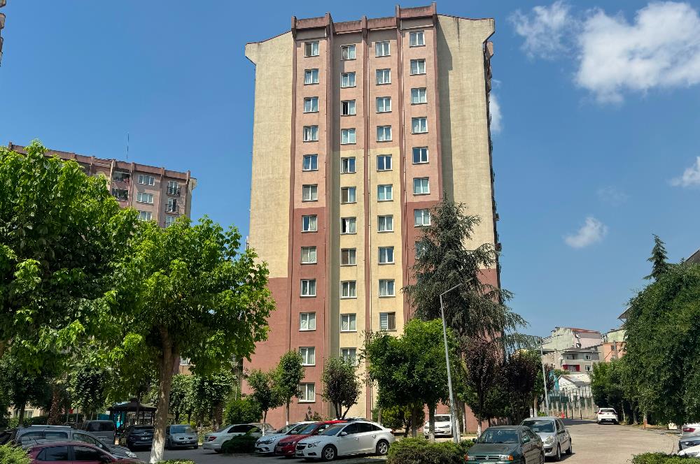 TUZLA ŞİFA MAHALLESİ KİPTAŞ KONUTLARI BİRİNCİ ETAP SATILIK DAİRE