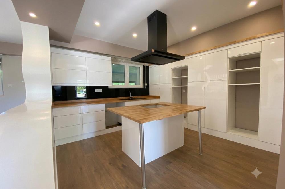 C21 Loft'tan Pamukkale Mahallesinde Satılık Lüks Villa
