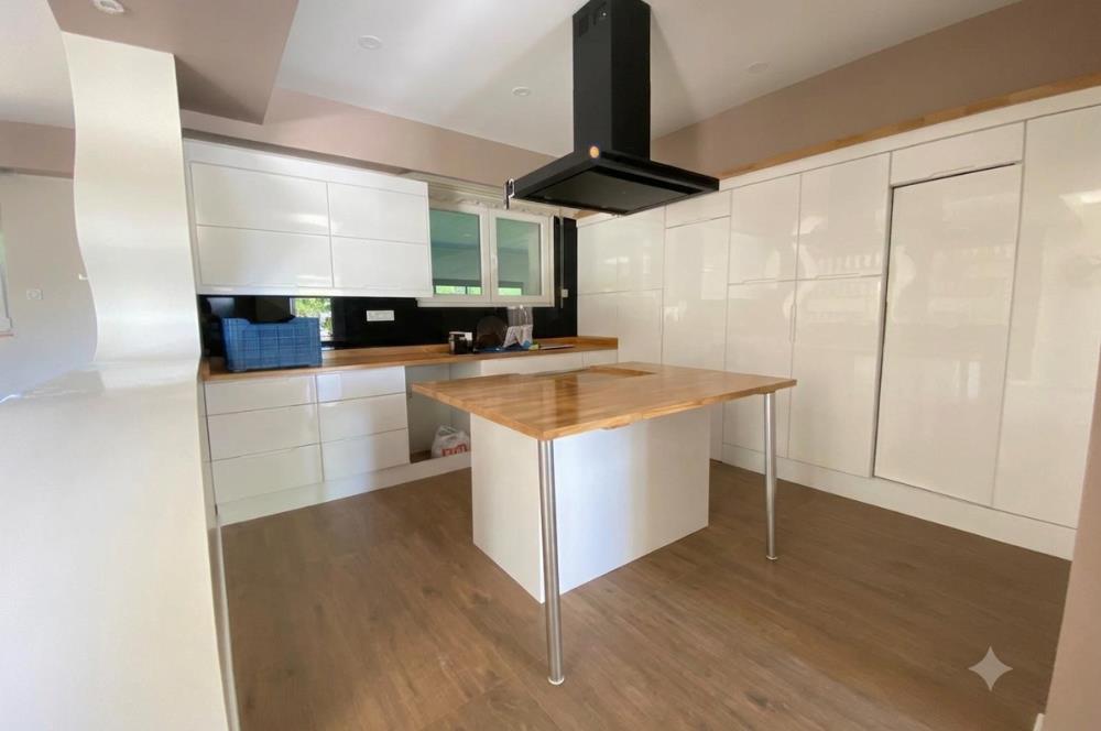 C21 Loft'tan Pamukkale Mahallesinde Satılık Lüks Villa